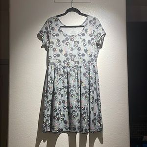Spirited Away Soot Sprite Studio Ghibli Dress Youth Large Hot Topic